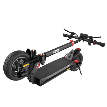iScooter iX4 800W Off Road Electric Scooter - lScooter