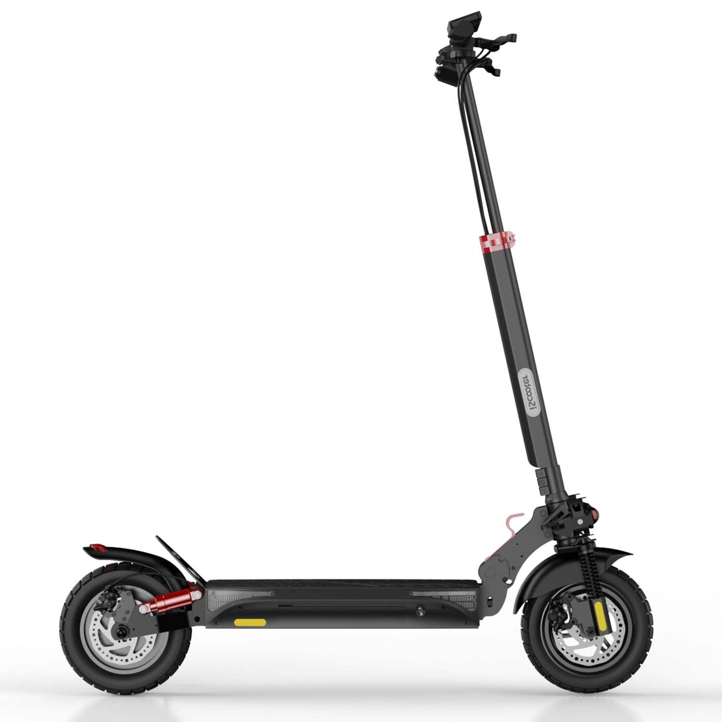 iScooter iX4 800W Off Road Electric Scooter - lScooter