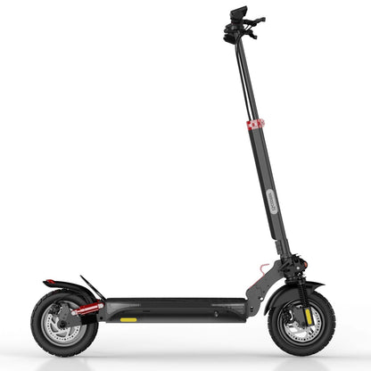 iScooter iX4 800W Off Road Electric Scooter - lScooter