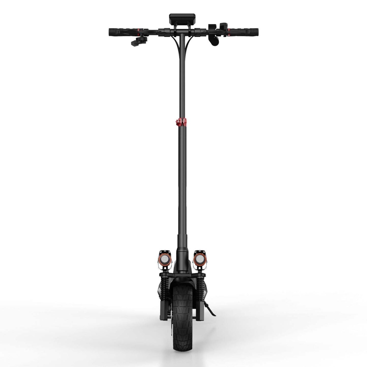 iScooter iX4 800W Off Road Electric Scooter - lScooter