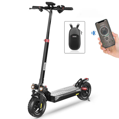 iScooter iX4 800W Off Road Electric Scooter - lScooter
