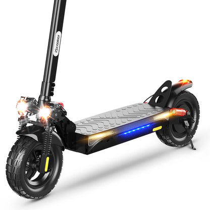 iScooter iX4 800W Off Road Electric Scooter - lScooter