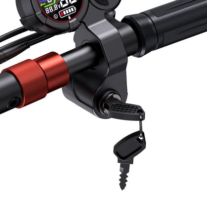 iScooter iX5 800W Off Road Electric Scooter - lScooter