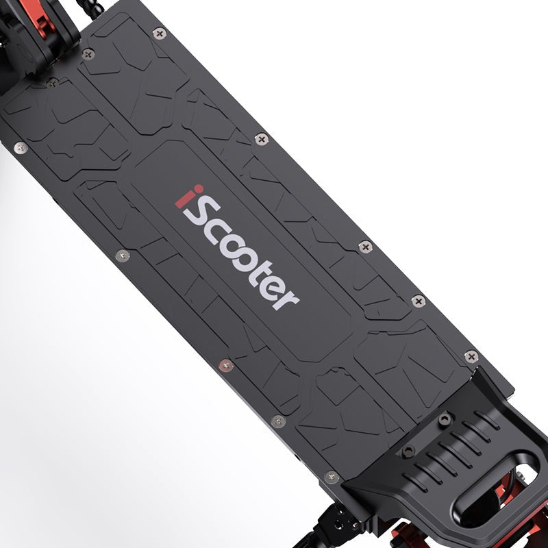 iScooter iX5 800W Off Road Electric Scooter - lScooter