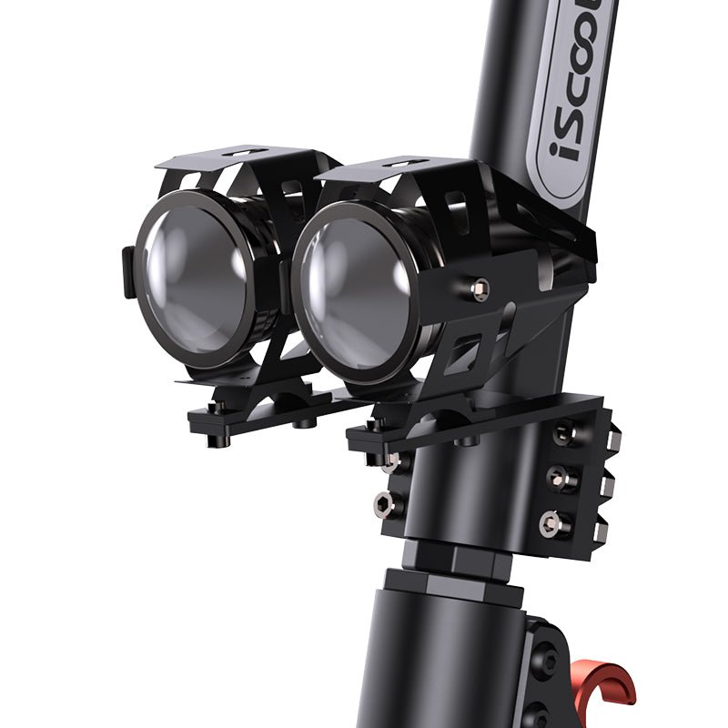 iScooter iX5 800W Off Road Electric Scooter - lScooter