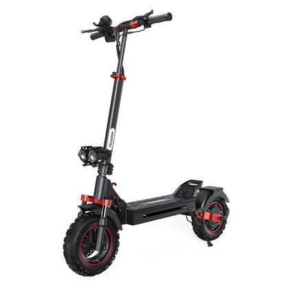 iScooter iX5 800W Off Road Electric Scooter - lScooter