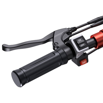 iScooter iX5 800W Off Road Electric Scooter - lScooter