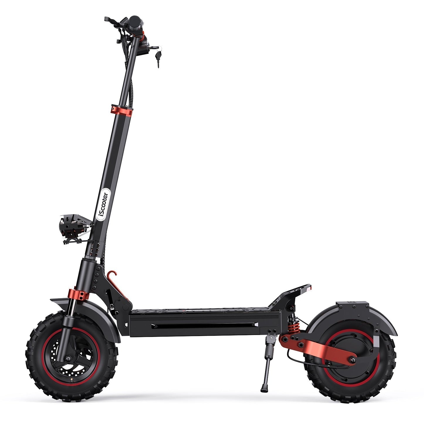 iScooter iX5 800W Off Road Electric Scooter - lScooter