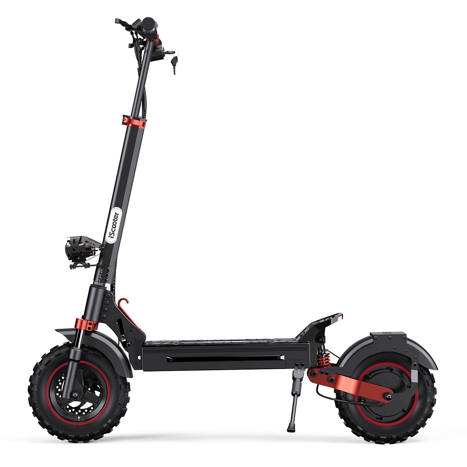 iScooter iX5 800W Off Road Electric Scooter - lScooter