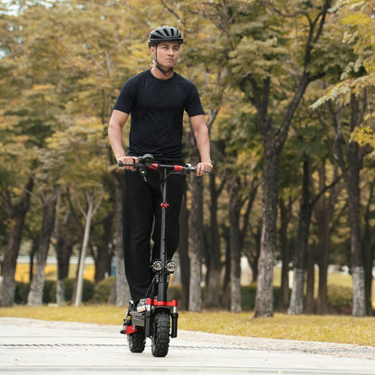 iScooter iX5 800W Off Road Electric Scooter - lScooter