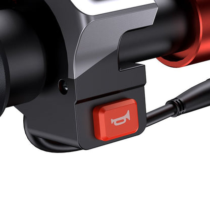 iScooter iX5 800W Off Road Electric Scooter - lScooter