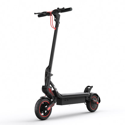 iScooter W8 500W Off - Road Tires Electric Scooter - lScooter