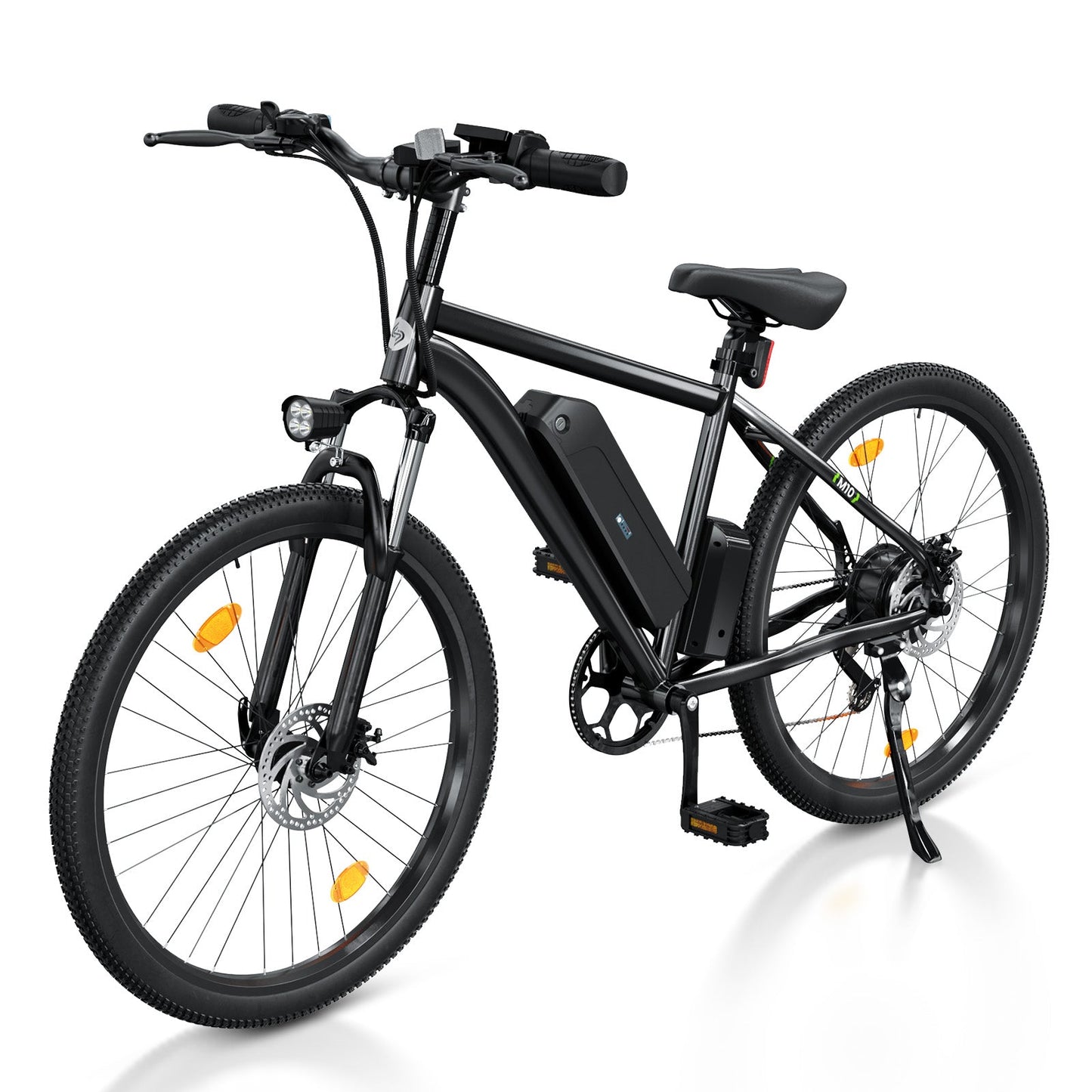 M10 / EB3 250W Electric Mountain Bike - lScooter
