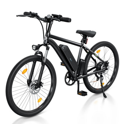 M10 / EB3 250W Electric Mountain Bike - lScooter