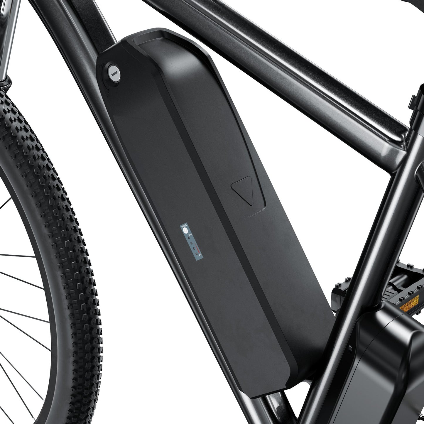 M10 / EB3 250W Electric Mountain Bike - lScooter