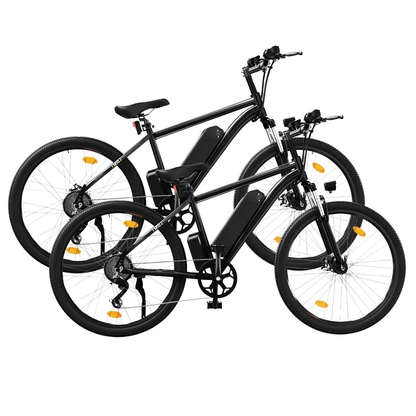 M10 / EB3 250W Electric Mountain Bike - lScooter