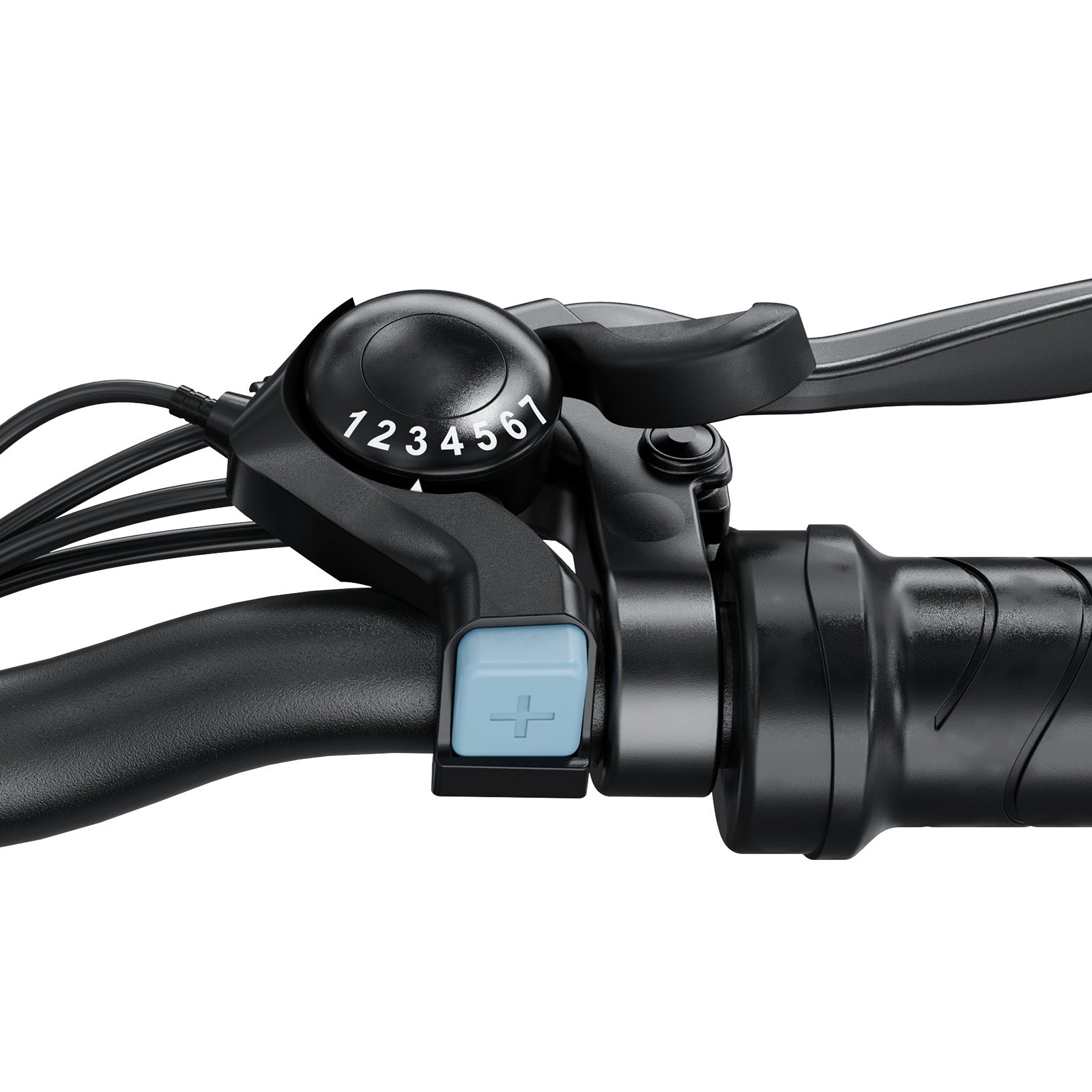 M10 / EB3 250W Electric Mountain Bike - lScooter