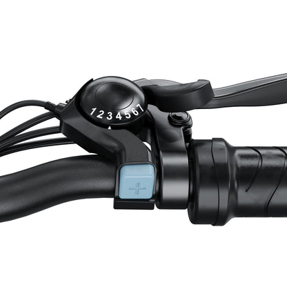 M10 / EB3 250W Electric Mountain Bike - lScooter