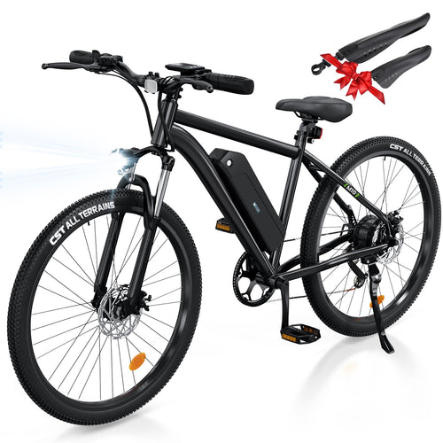 M10 / EB3 250W Electric Mountain Bike - lScooter